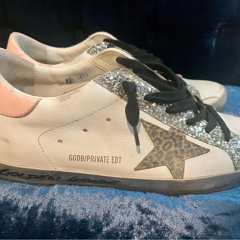 Golden Goose Private EDT Size 8.5 39